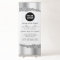 Silver Glitter Diamonds Glam Professional Business