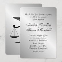 Silver Gradient Law and Medical Union Wedding