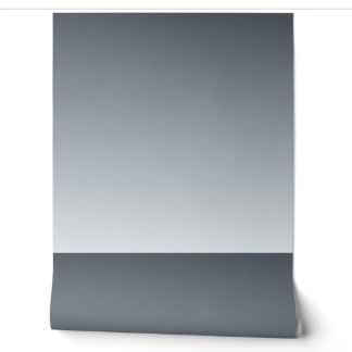 Silver Grey Deep to Light Tones Wallpaper
