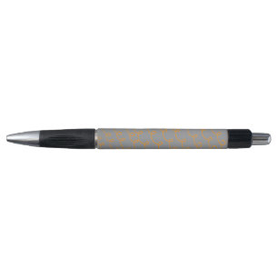 Silver Grey Tangerine Shine Emmy
