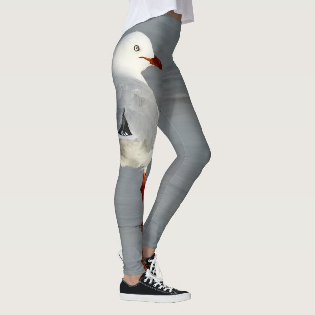 SILVER GULL LEGGINGS (Right)