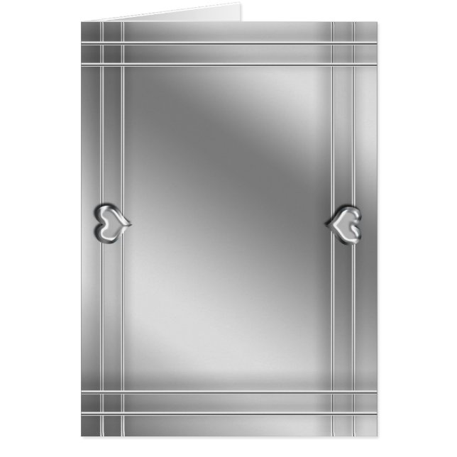 Silver Hearts (portrait) (Front)