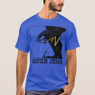 Silver Jews Retro Original Fan Design T-Shirt