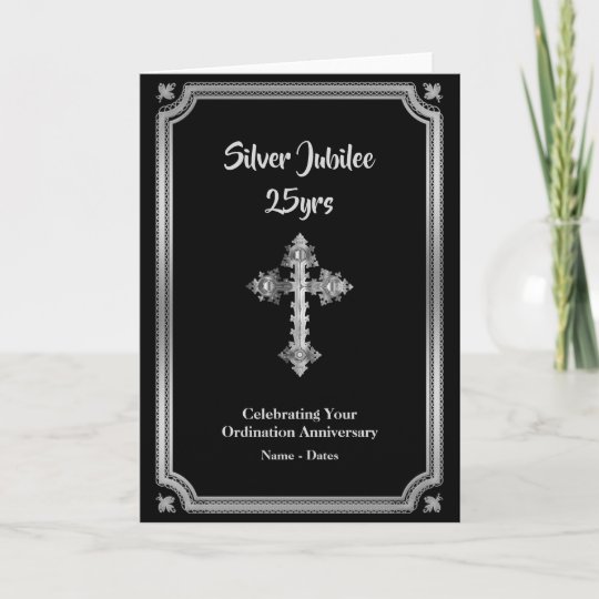 Nuns Silver  Jubilee  Gifts Gift Ideas Zazzle UK