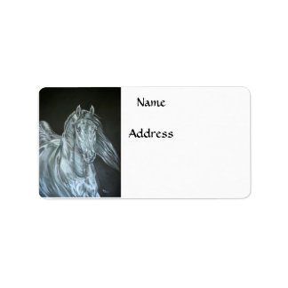 Silver Label