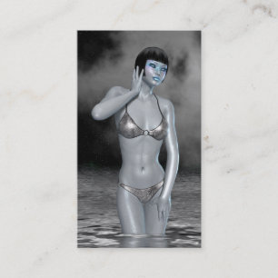 Silver Lake Profile Card