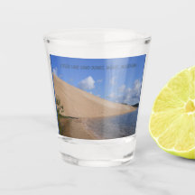 Silver Lake Sand Dunes, Mears, Michigan