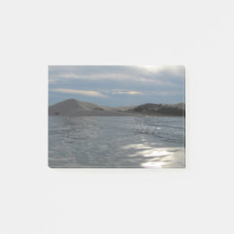 Silver Lake Sand Dunes Post-it Notes