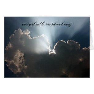 silver lining