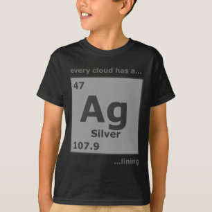 Silver Lining T-Shirt