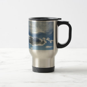 Silver Lining Travel Mug