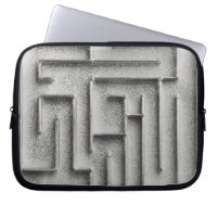 Silver maze