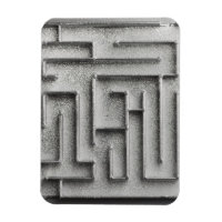 Silver maze