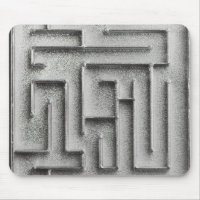 Silver maze