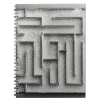 Silver maze