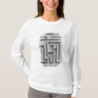 Silver maze
