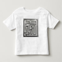 Silver maze
