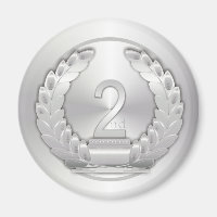Silver Medal