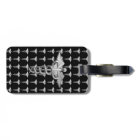 Silver Medical Caduceus