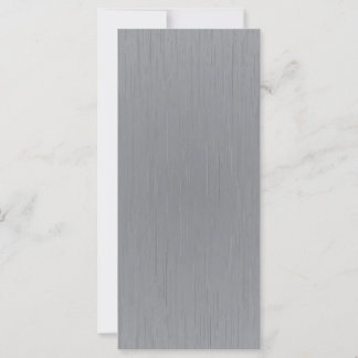 Silver Metal Look