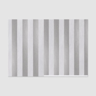 silver metallic white paper texture stripe