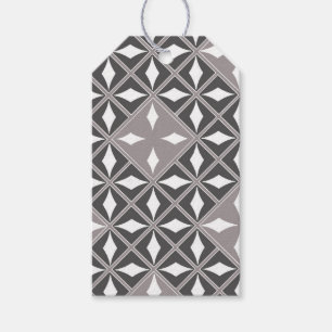 Silver Mine Gift Tags