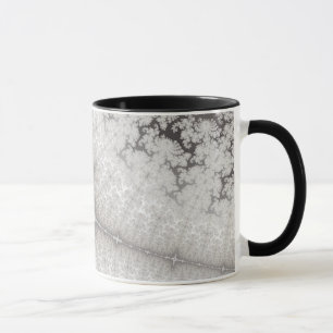 Silver Mini Brot Mug