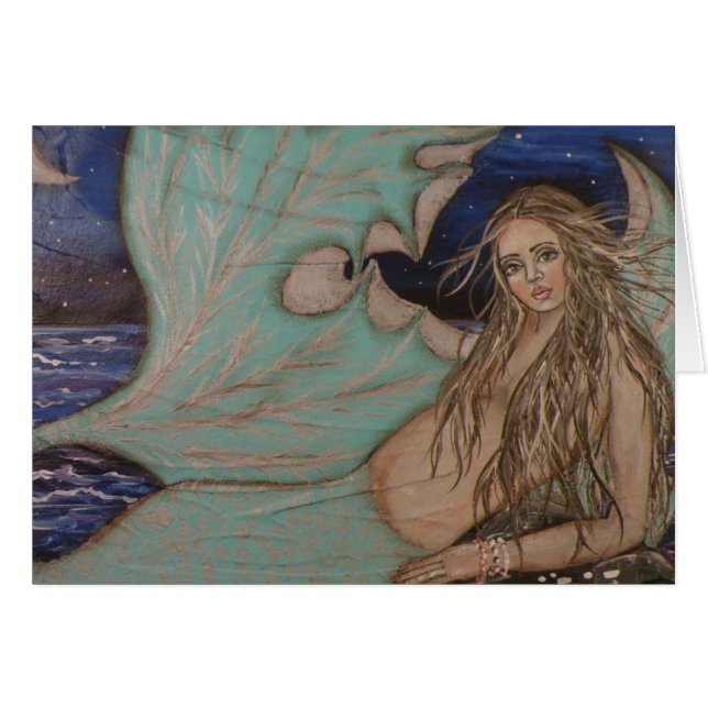 Silver Moon (Front Horizontal)