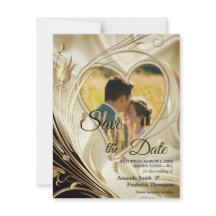 Silver or Gold Abstract flowers on - Silk & Art