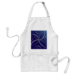 Silver roads standard apron
