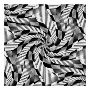 Silver Sailing... Poster