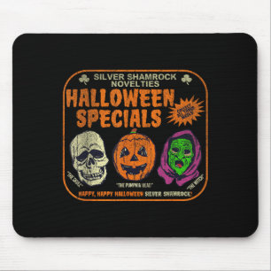 Silver Shamrock Novelties Halloween Specials Mouse Mat