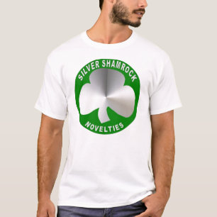 Silver Shamrock Novelties T-Shirt