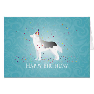 Husky Cards & Invitations | Zazzle.co.uk