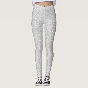 Women's Sparkle Leggings & Tights