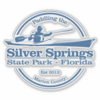 Silver Springs State Park (SK)