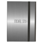 Silver Stainless Steel Metal