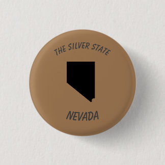 Silver State Badge