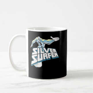 Silver Surfer Essential T Shirt Coffee Mug