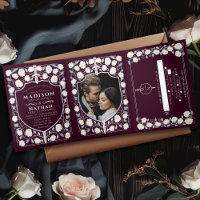 Silver Sword & Shield Mediaeval Fantasy Wedding Re