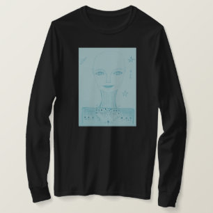 Silver T-Shirt