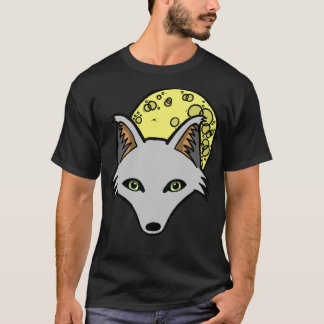 Silver Werewolf Studios Men's T T-Shirt