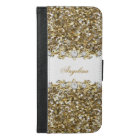 Silver White Gold Diamond Jewel Glitter