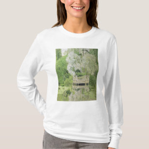 Silver White Willow, 1904 T-Shirt