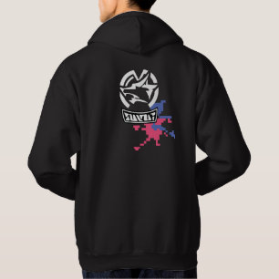 Silver Wolf - Honkai Star Rail Hoodie