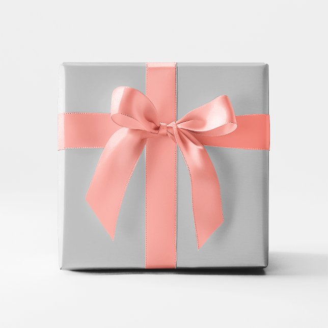 Silver Wrapping Paper (Silver Wrapping Paper)