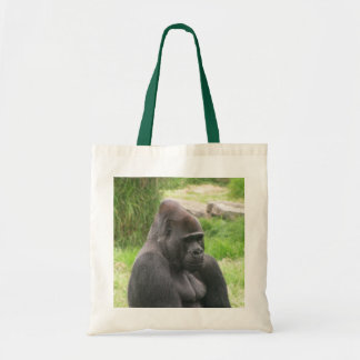 silverback 001 tote bag