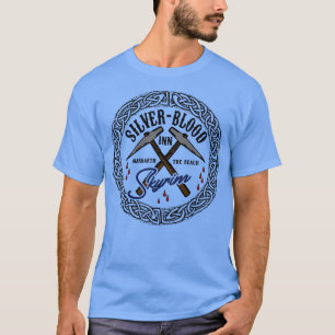 SilverBlood Inn T-Shirt