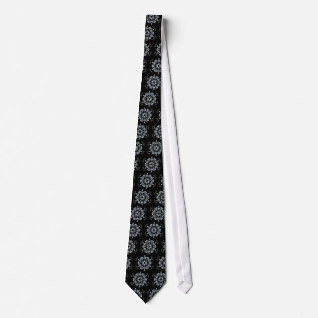 Silveria Tie (Front)