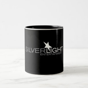 SilverLight Mug